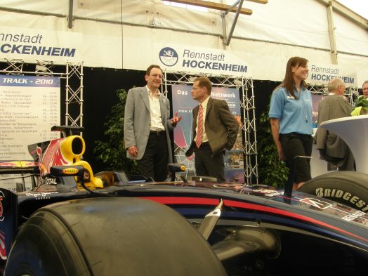 Hockenheim