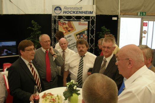 Hockkenheim