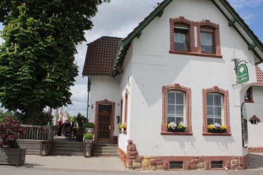 Landgasthof “Zur Fronmühle”