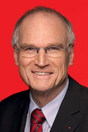 Lothar Bindig