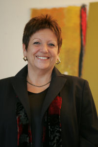 Ute Stenger
